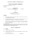 Contractor Services Agreement form Contractor Services Agreement form