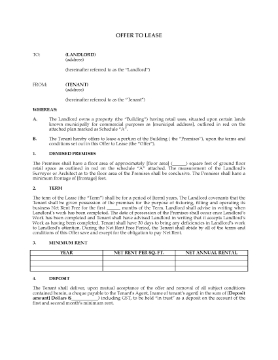 Show details for Offer to Lease Restaurant in Shopping Mall Picture of Offer to Lease Restaurant in Shopping Mall