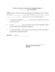 Picture of Shareholders Meeting Package to Elect Directors | USA