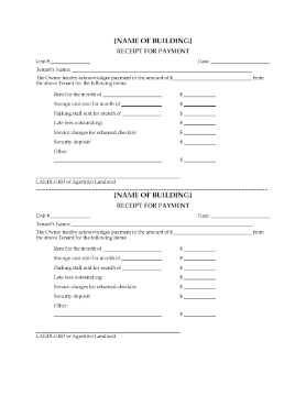 Show details for Monthly Rental Unit Report Forms Picture of Monthly Rental Unit Report Forms