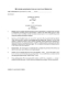 Retainer Agreement for Accounting Services Retainer Agreement for Accounting Services