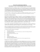 Picture of West Virginia Advance Medical Directive Forms