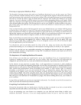 Picture of Nebraska Advance Health Care Directive Forms
