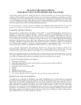 Picture of New Hampshire Advance Health Care Directive Forms