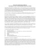 Picture of Utah Advance Health Care Directive Forms