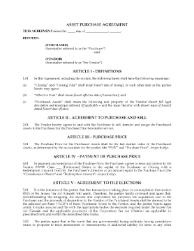 Show details for Ontario Section 85 Asset Rollover (Land for Preferred Shares) Picture of Ontario Section 85 Asset Rollover (Land for Preferred Shares)