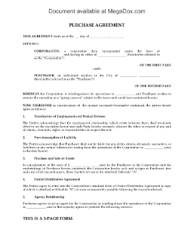 Show details for Purchase of Business by Employee as Going Concern Picture of Purchase of Business by Employee as Going Concern