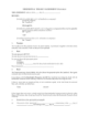 Picture of Victoria Residential Tenancy Agreement