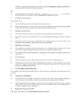 Picture of Victoria Residential Tenancy Agreement