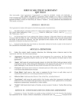 Picture of Qualified Settlement Funds Trust Agreement | USA