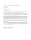 Introductory Business Letter Templates Introductory Business Letter Templates