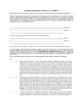 Show details for Arizona Springing Power of Attorney Picture of Arizona Springing Power of Attorney