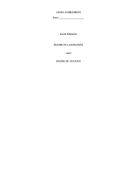 Show details for Commercial Net Lease for Land and Buildings | Canada Picture of Commercial Net Lease for Land and Buildings | Canada
