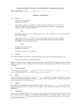 Picture of UK Non-Assured Tenancy Agreement (furnished premises)