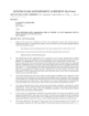 Picture of New York Hunting Lease Agreement