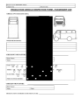 Production Vehicle Inspection Reports for Film Shoot 3