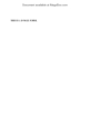 Picture of Employment Termination Letter with Settlement Proposal