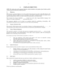 Picture of Record Company Business Plan