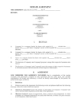 Picture of Merger Agreement | Australia
