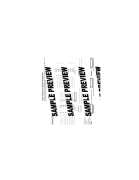 Daily Cash Float and Deposit Worksheet Daily Cash Float and Deposit Worksheet