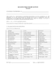 Picture of Texas Seller's Disclosure Notice