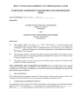 Canada Share Purchase Agreement with promissory note