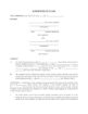 Picture of Surrender of Commercial Lease | Canada