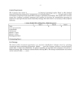 Picture of Mail Order Business Plan