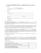 Picture of Saskatchewan Vacation Property Short-Term Rental Agreement