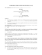 Canada Sale Agreement for Interest in Software Canada Sale Agreement for Interest in Software