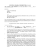 Picture of Kentucky Hunting Lease Agreement