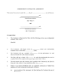 British Columbia Contractor Agreement for Construction Project British Columbia Contractor Agreement for Construction Project