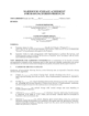 Picture of Warehouse Storage Agreement with Manufacturer | USA