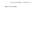 Picture of Housekeeping Services Contract—Private Home