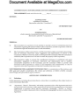 Picture of Consultant Nondisclosure and Non-competition Agreement