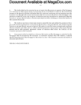 Picture of Alberta Corporate Mortgage Guarantee Forms