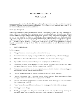 Show details for Saskatchewan Mortgage Picture of Saskatchewan Mortgage