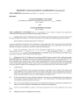 Template Rental Property Management Agreement for Alabama