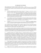 Picture of Tennessee Guaranty of Commercial Lease