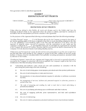 Show details for Definition of Net Profits (Film Distribution) Picture of Definition of Net Profits (Film Distribution)