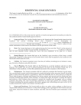 Picture of Ontario Short Form Residential Lease Agreement