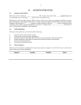 Picture of Convenience Store Start-Up Business Plan