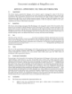 Picture of Rental Investment Pool Manager Agreement | Canada