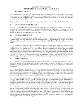 Show details for USA Employee Stock Purchase Plan (payroll deduction based) Picture of USA Employee Stock Purchase Plan (payroll deduction based)