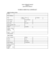 Picture of Ireland Vehicle Hire Contract