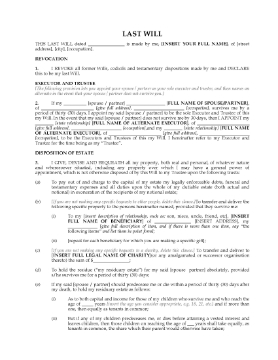Show details for Legal Will Kit | New Zealand Picture of Legal Will Kit | New Zealand