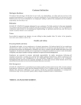 Picture of Ethics Policy Statement