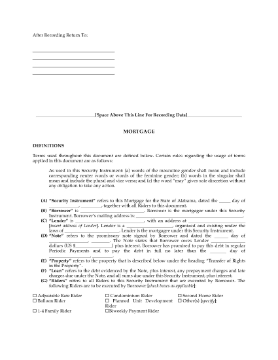 Show details for Alabama Mortgage Picture of Alabama Mortgage