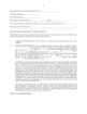 Picture of USA Purchase Agreement for Contract for Deed