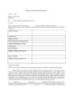 Letter of Intent to Purchase Rental Building